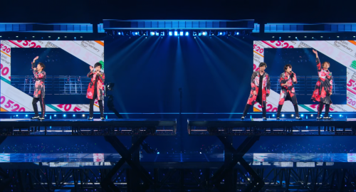 Arashi.Anniversary.Tour.5×20.FILM.Record.of.Memories.2021.Bluray.1080p.DTS HDMA5.1.x265.10bit CHD020