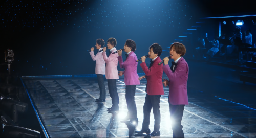 Arashi.Anniversary.Tour.5×20.FILM.Record.of.Memories.2021.Bluray.1080p.DTS HDMA5.1.x265.10bit CHD191