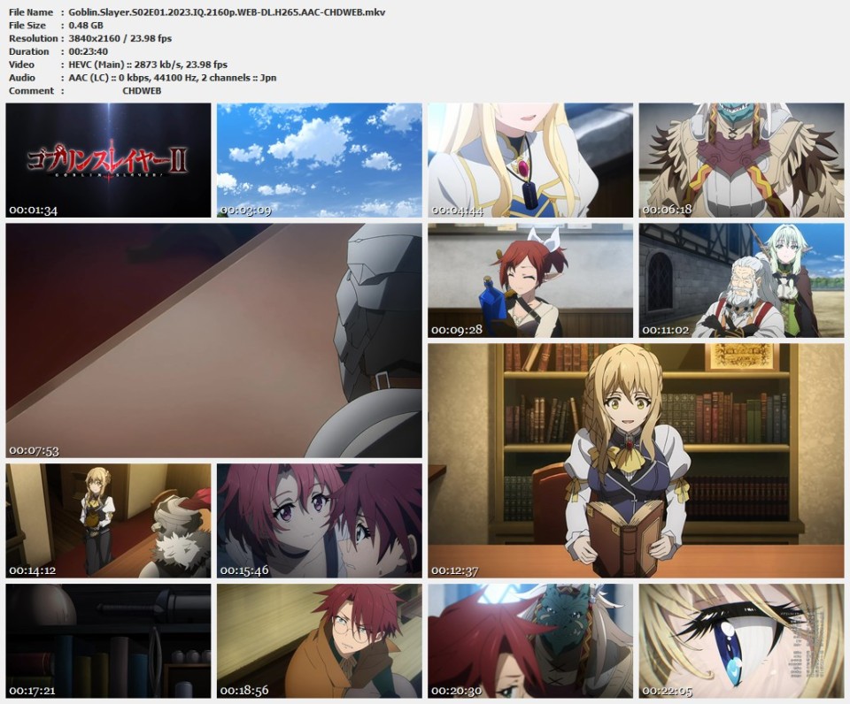 Goblin.Slayer.S02E01.2023.IQ.2160p.WEB-DL.H265.AAC-CHDWEB.mkv.jpg