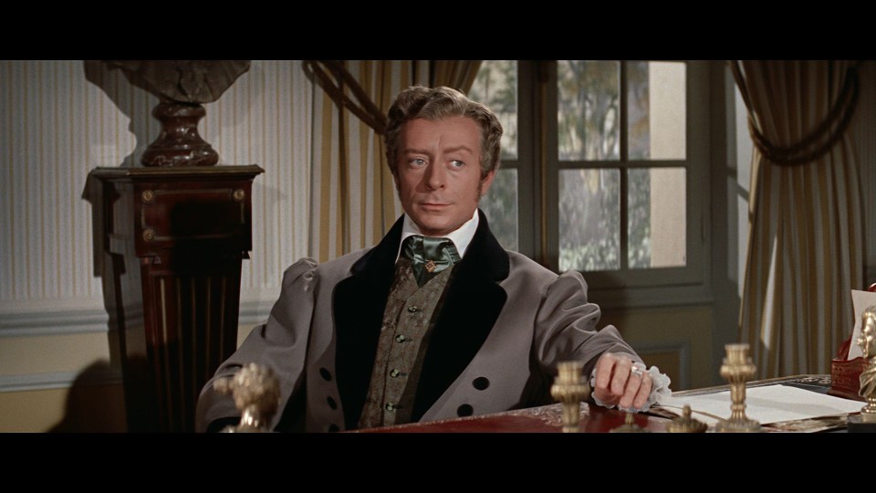 Le Comte de Monte Cristo 1961 B Remux 02