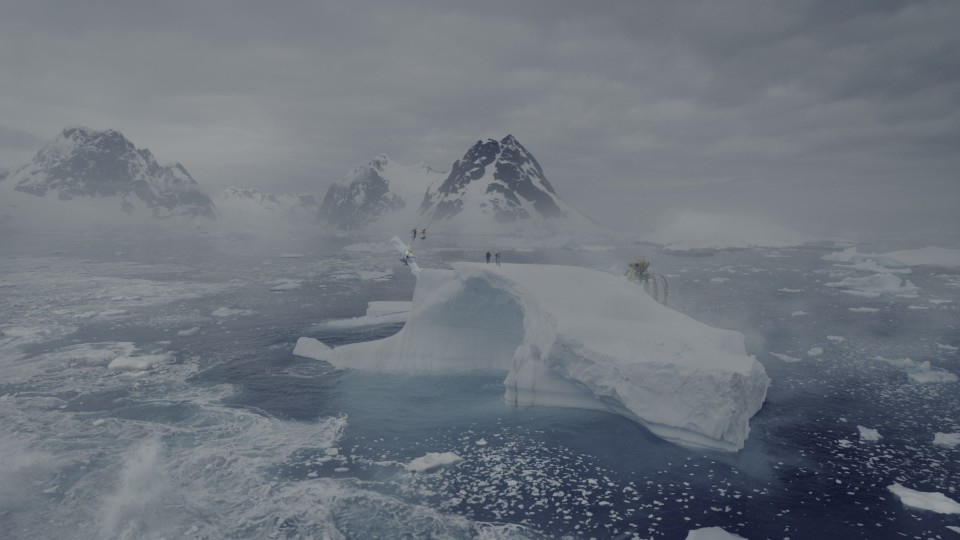 Aquaman and the Lost Kingdom 2023 UHD Remux 09