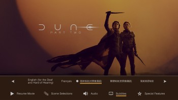 DUNE2M2