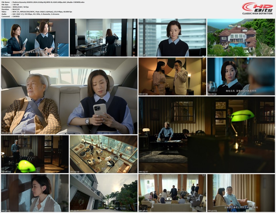 Modern.Dynasty.S02E01.2024.2160p.HQ.WEB-DL.H265.60fps.AAC.2Audio-CHDWEB.mkv.jpg