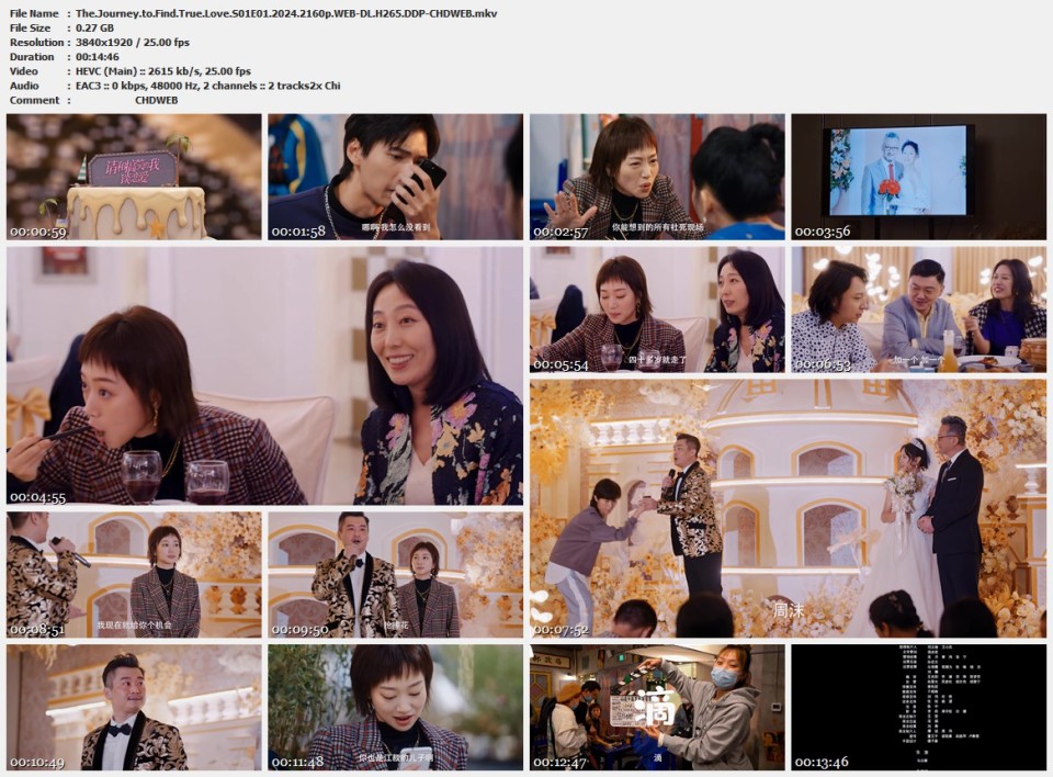 The.Journey.to.Find.True.Love.S01E01.2024.2160p.WEB-DL.H265.DDP-CHDWEB.mkv.jpg