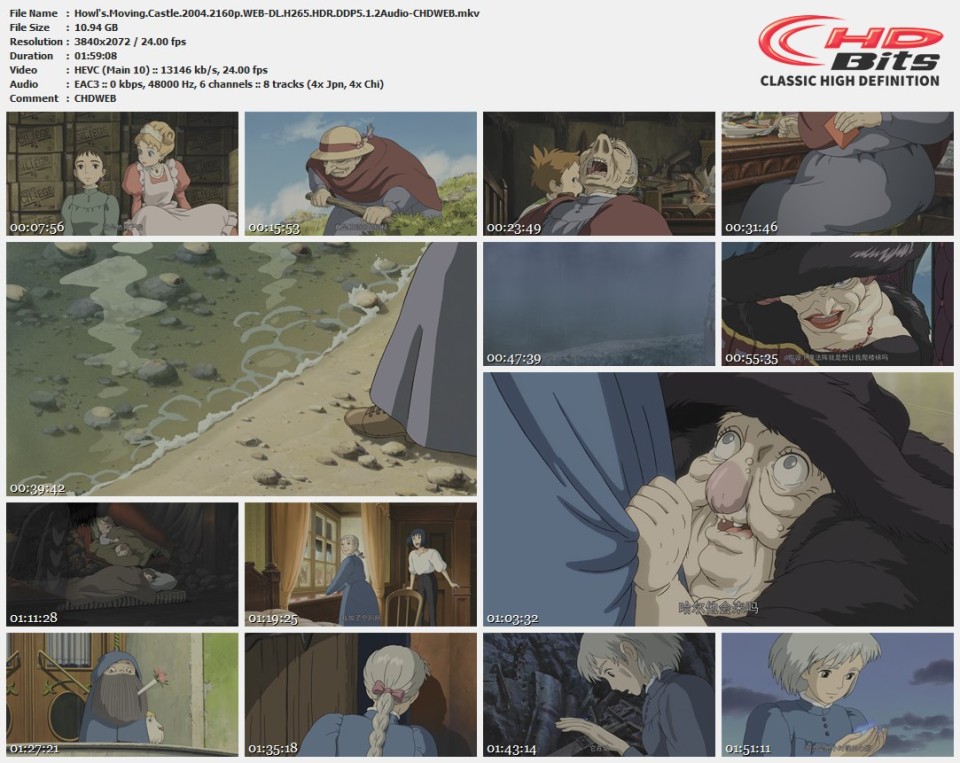 Howls.Moving.Castle.2004.2160p.WEB-DL.H265.HDR.DDP5.1.2Audio-CHDWEB.mkv.jpg