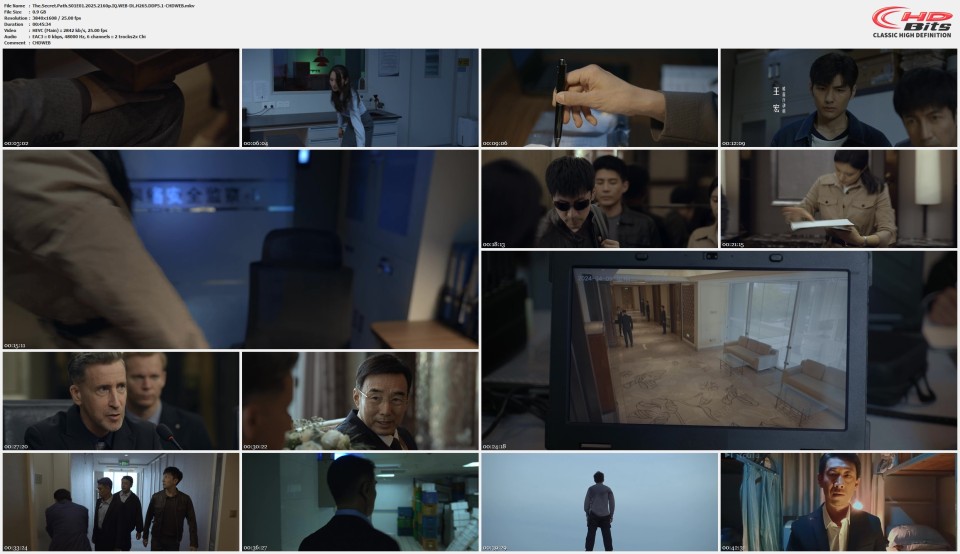 The.Secret.Path.S01E01.2025.2160p.IQ.WEB-DL.H265.DDP5.1-CHDWEB.mkv.jpg