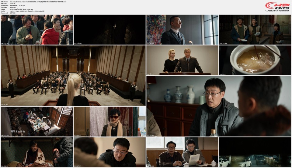The.Lost.National.Treasure.S01E01.2025.2160p.IQ.WEB-DL.H265.DDP5.1-CHDWEB.mkv.jpg