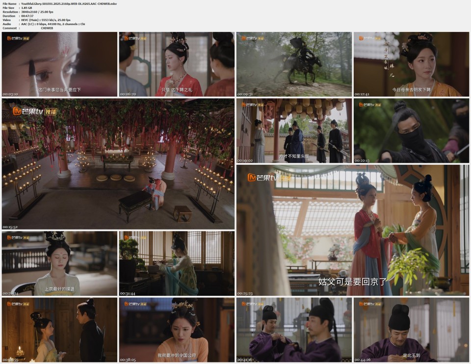 Youthful.Glory.S01E01.2025.2160p.WEB-DL.H265.AAC-CHDWEB.mkv.jpg