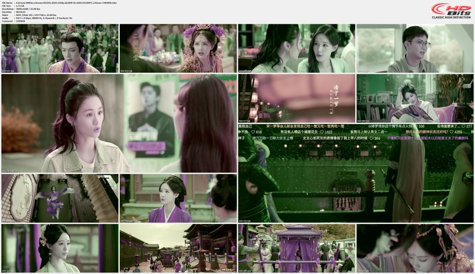 A.Dream.Within.a.Dream.S01E01.2025.2160p.IQ.WEB-DL.H265.DV.DDP5.1.Atmos-CHDWEB.mkv.jpg