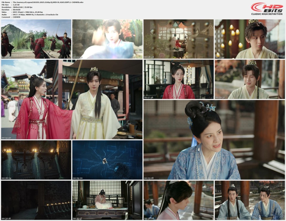 The.Journey.of.Legend.S01E01.2025.2160p.IQ.WEB-DL.H265.DDP5.1-CHDWEB.mkv.jpg