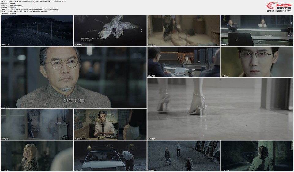 I.Am.Nobody.S02E01.2025.2160p.HQ.WEB-DL.H265.HDR.60fps.AAC-CHDWEB.mkv.jpg
