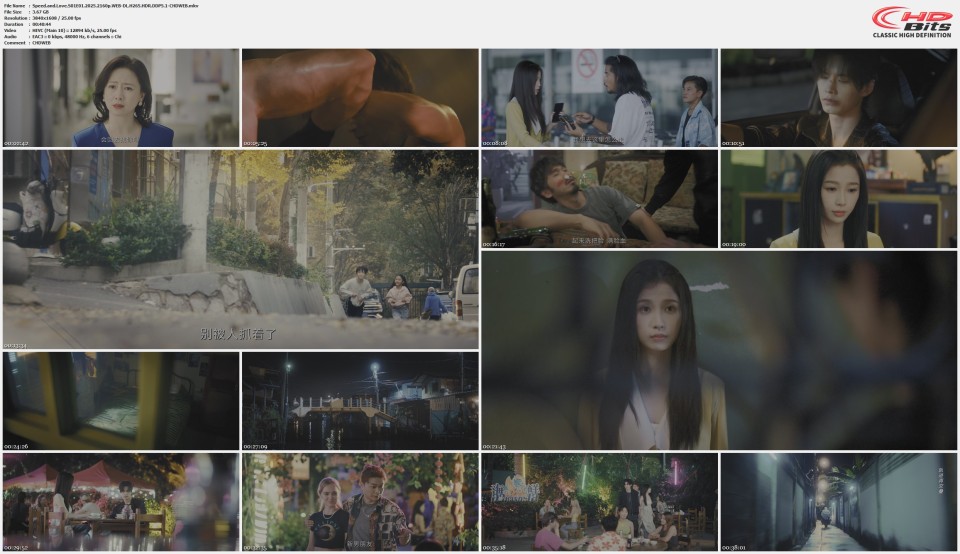 Speed.and.Love.S01E01.2025.2160p.WEB-DL.H265.HDR.DDP5.1-CHDWEB.mkv.jpg